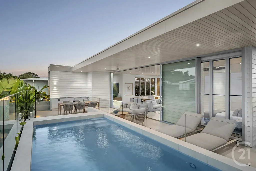 Noosaville 3ห้องนอน Two Exclusive Residences | One Unmissable Opportunity