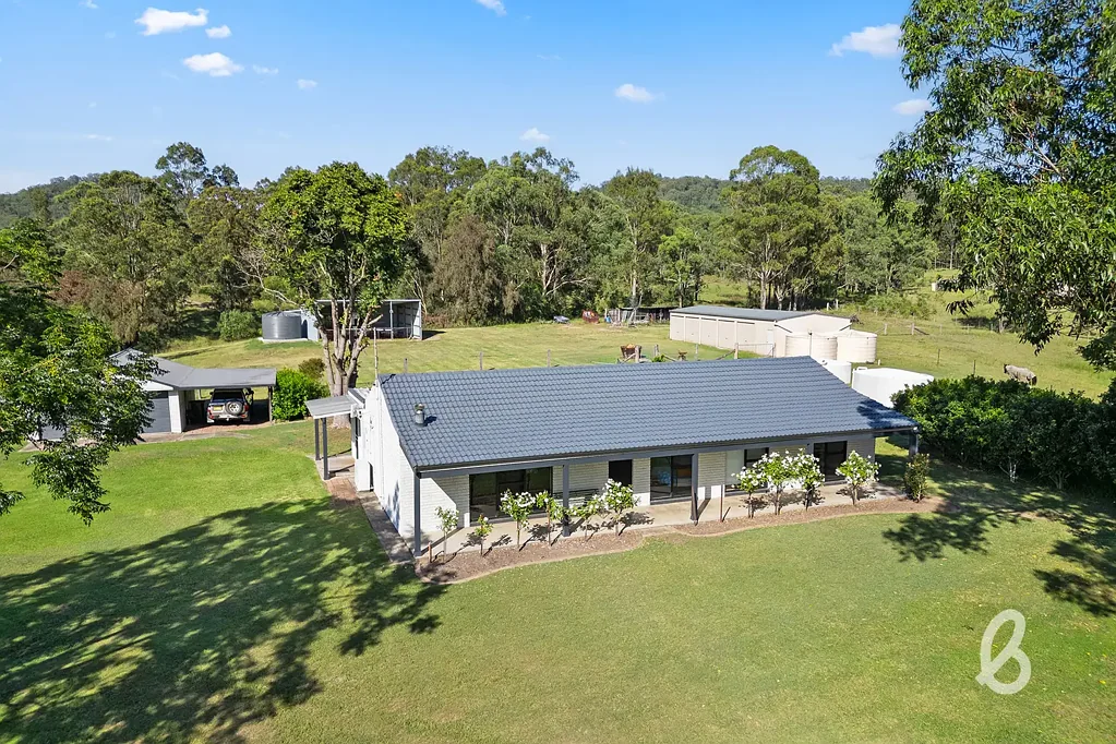 Lambs Valley  "WINDEN" | Your Perfect Lifestyle Property