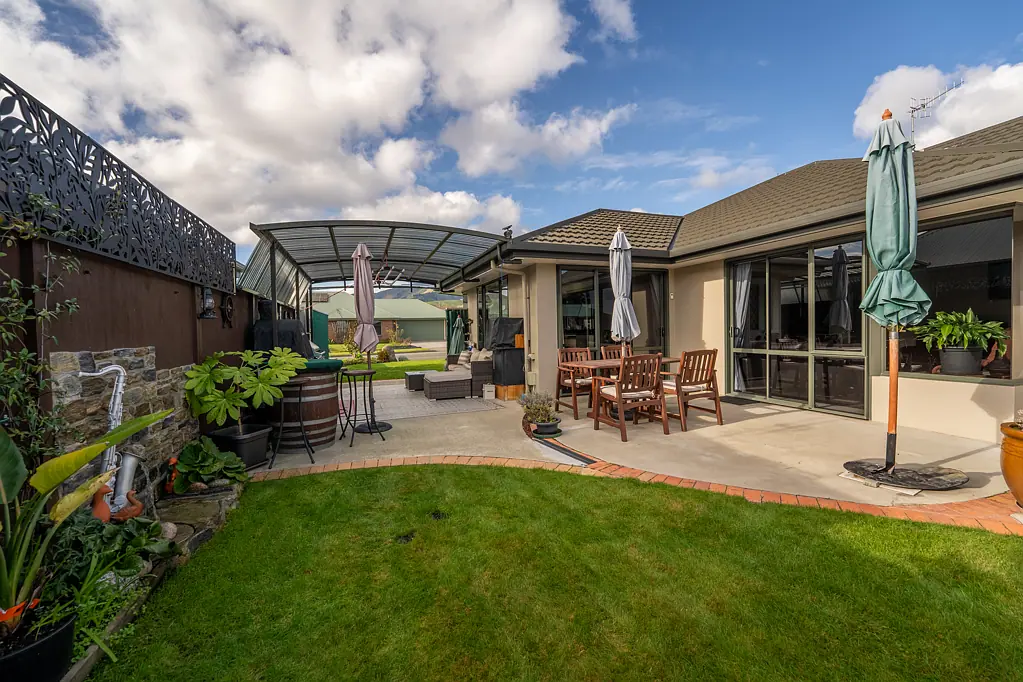 Stoke 4Kwarto IMMACULATE, SUNNY HOME IN STOKE