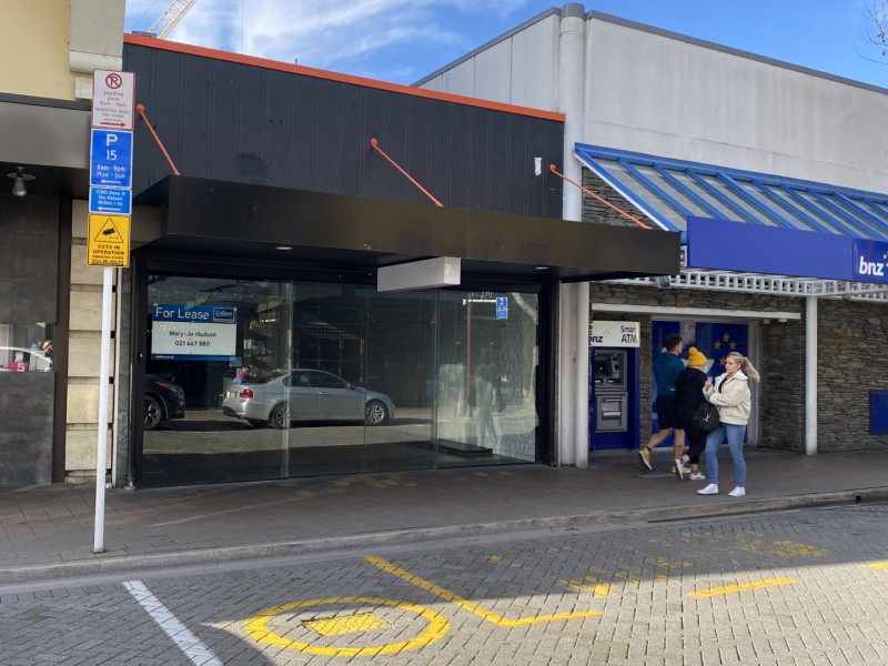 17 Rees Street, Queenstown, Queenstown Lakes, 0部屋, 0バスルーム