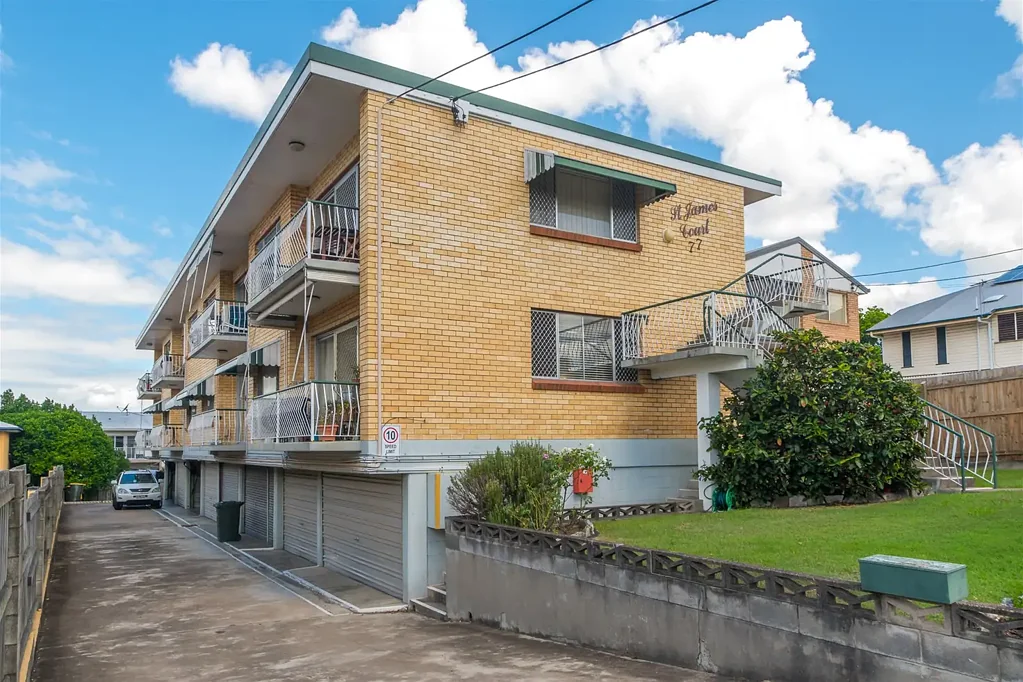 Updated apartment in central location