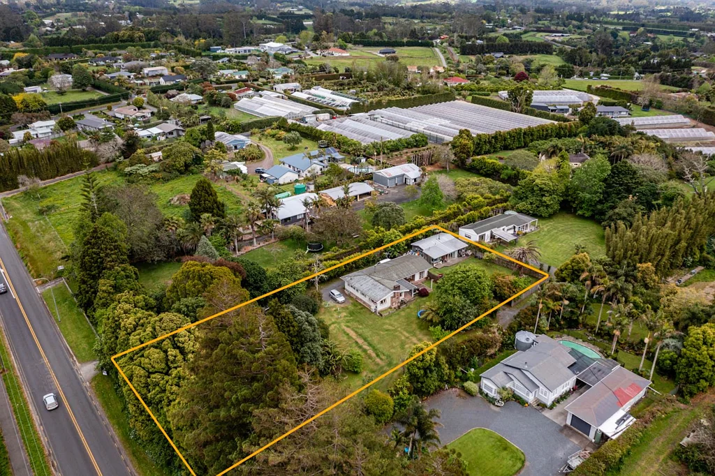 Kerikeri 6房  Great Rentals, Great Deal!