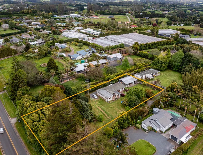 420 Kerikeri Road, Kerikeri, Far North, 6房, 2浴, 独立屋