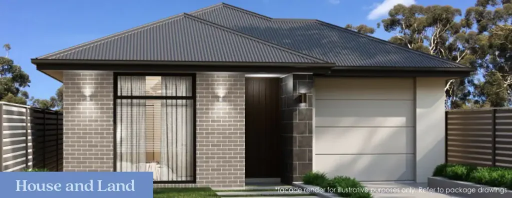 Angle Vale  Brand New Turnkey Living in the Heart of Angle Vale
