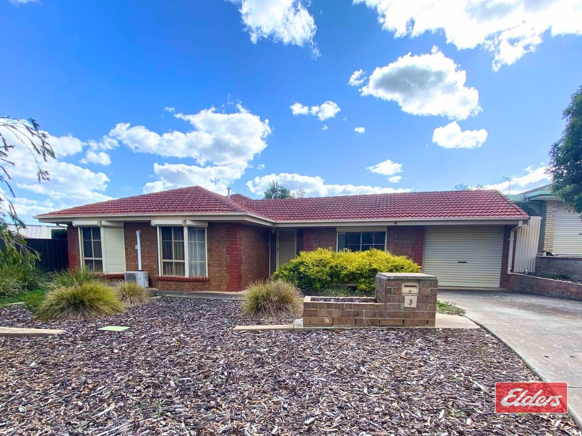 3 PILE ST, GAWLER EAST SA 5118, 0 રૂમ, 0 બાથરૂમ, House