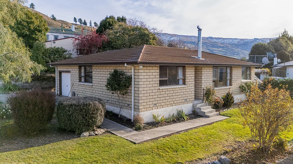 3 Hawick Street, Roxburgh, Central Otago, Otago