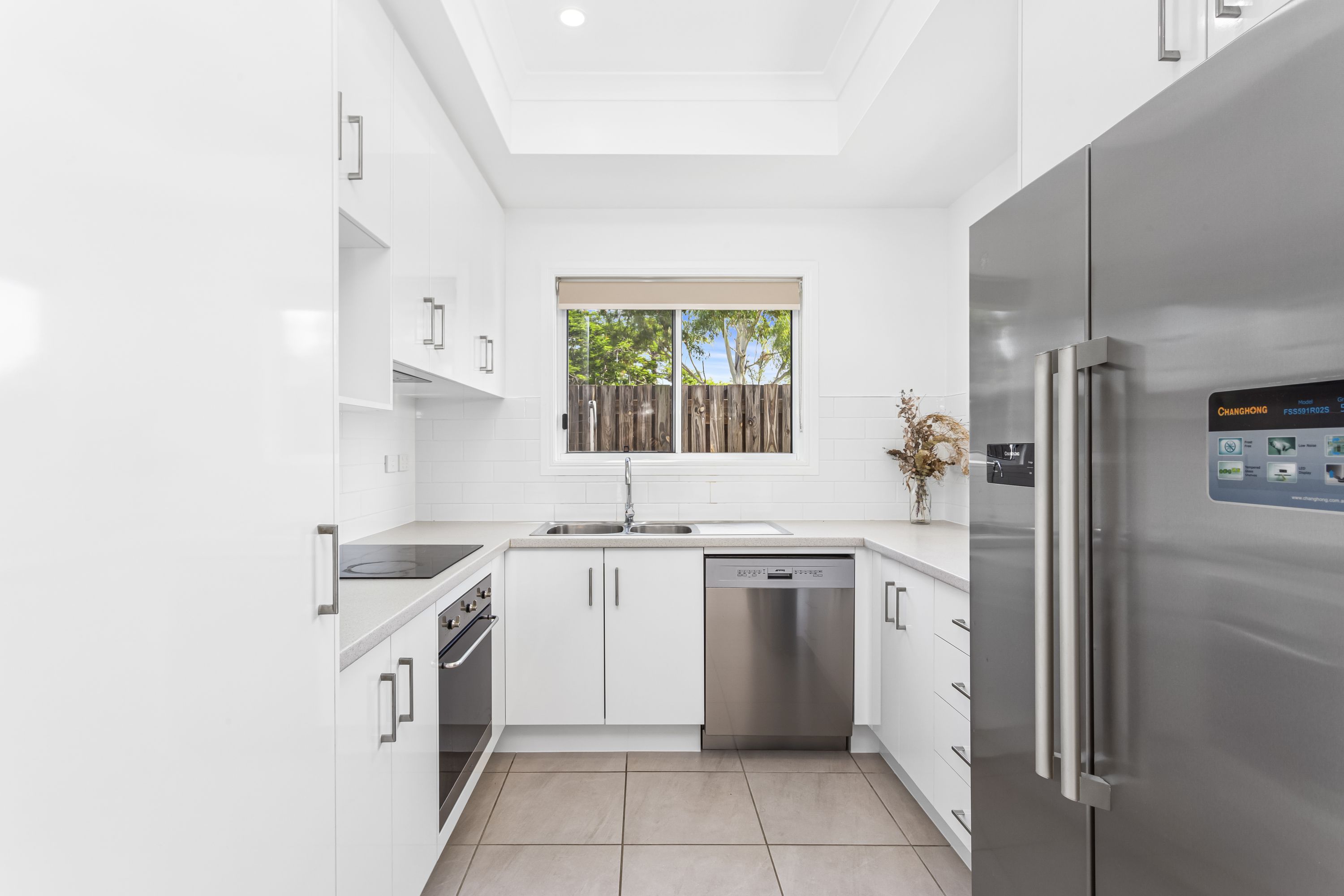 UNIT 5 12 ANN ST, WEST ROCKHAMPTON QLD 4700, 0部屋, 0バスルーム, Unit