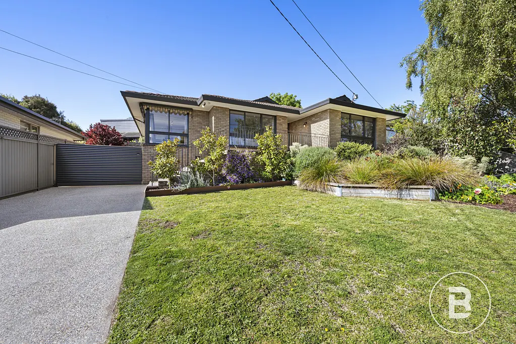 14 Robert Drive, Ballarat North, VIC 3350