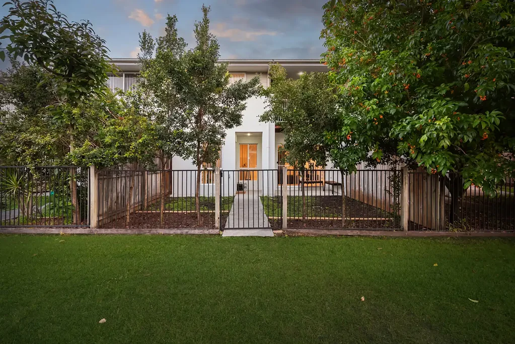 Pimpama 3Zimmer Turn-Key Tayla Townhouse