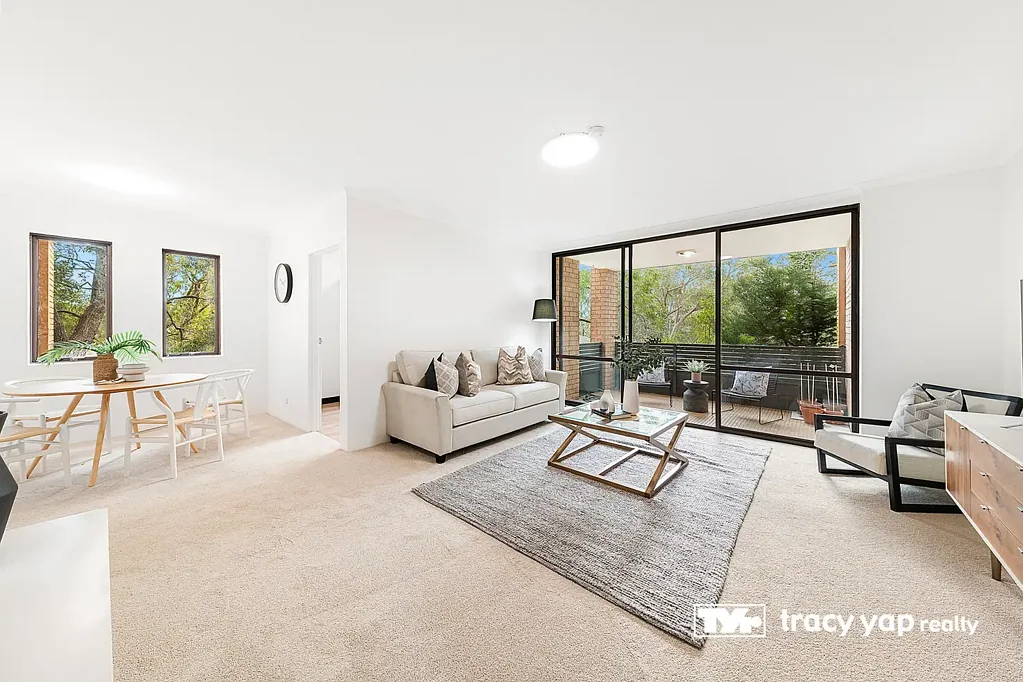 12/44 Khartoum Road, Macquarie Park, NSW 2113