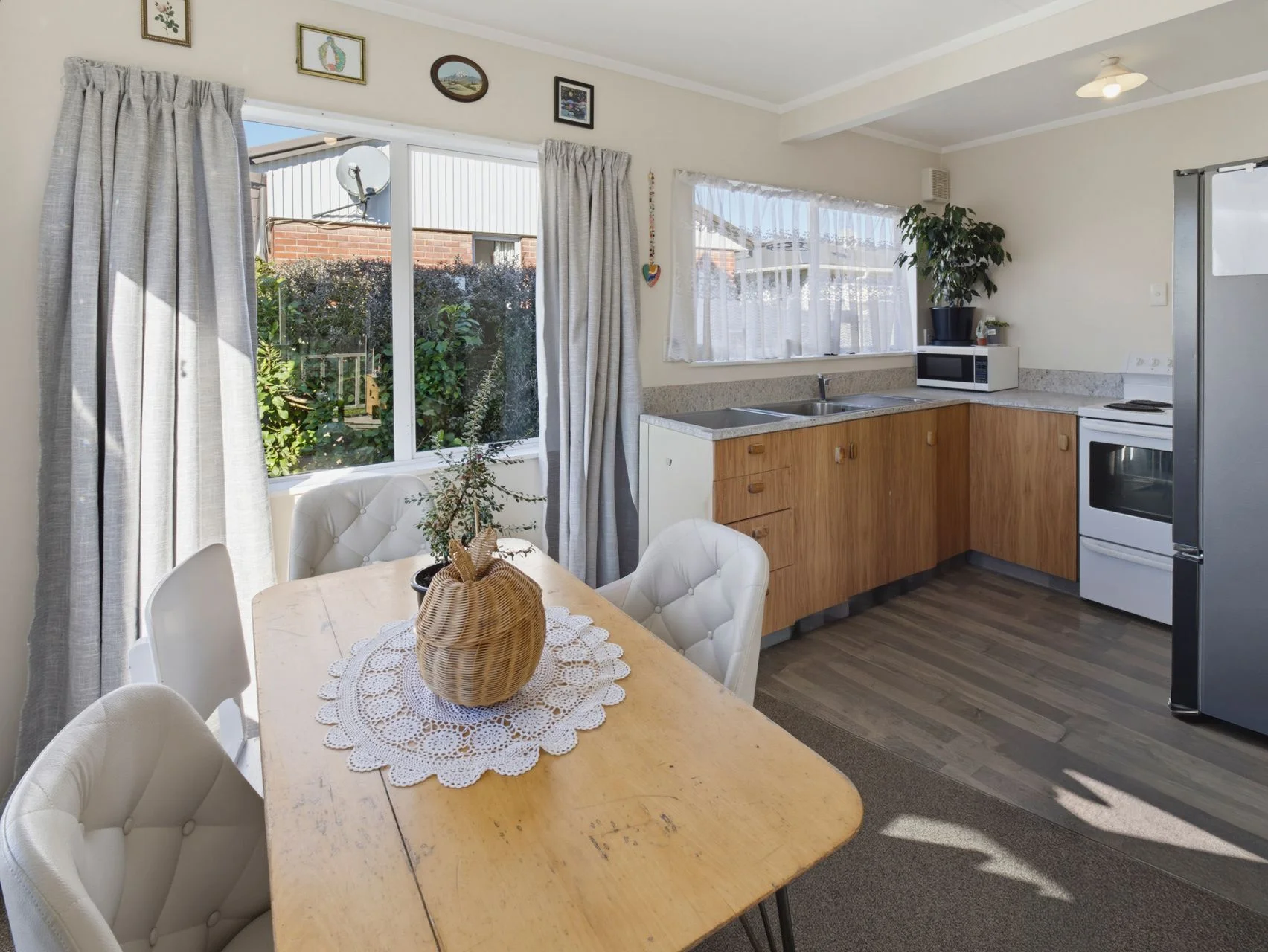 2/298 The Ridgeway, Stoke, Nelson, 3 habitaciones, 1 baños, House