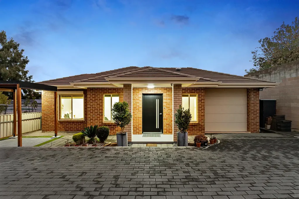 Klemzig 4ਬੈੱਡਰੂਮ Peaceful And Private In A Family-Friendly Location