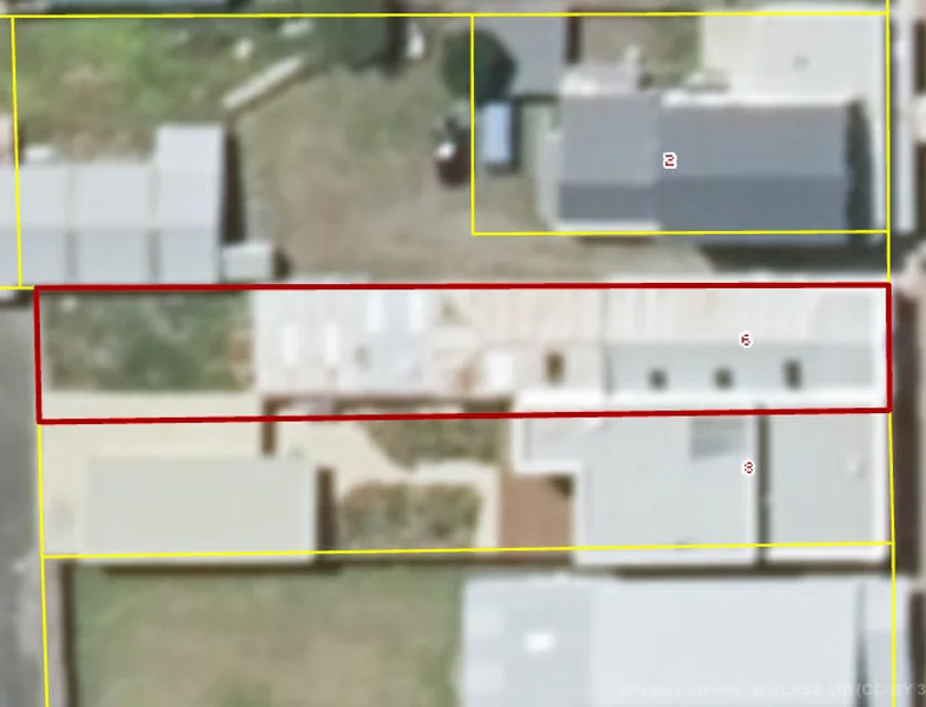 6 Main Street, Foxton, Horowhenua, 0 Kuwarto, 0 Banyo