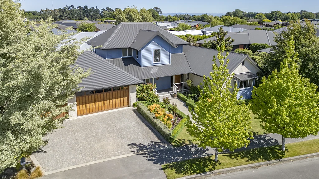 3 Holiday Drive, Mairehau, Christchurch, Canterbury