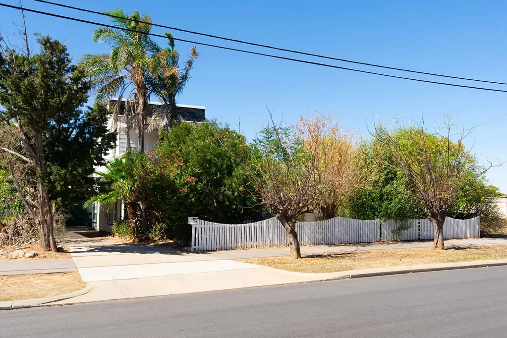 Welcome to 54 Lawley Street, Spalding