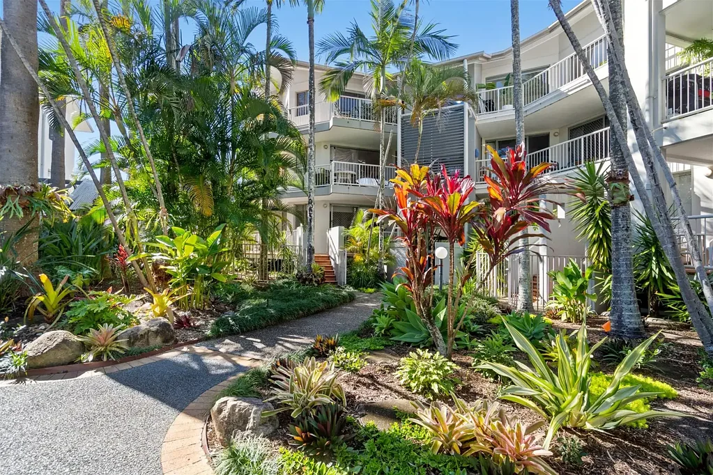 Mermaid Beach 2ਬੈੱਡਰੂਮ Resort-Style Living in the Heart of Mermaid Beach