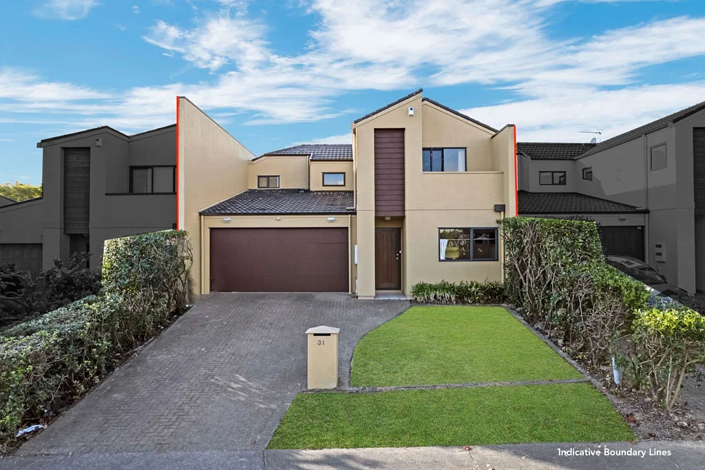Golflands 3침실 Your Dream Family Home Awaits!