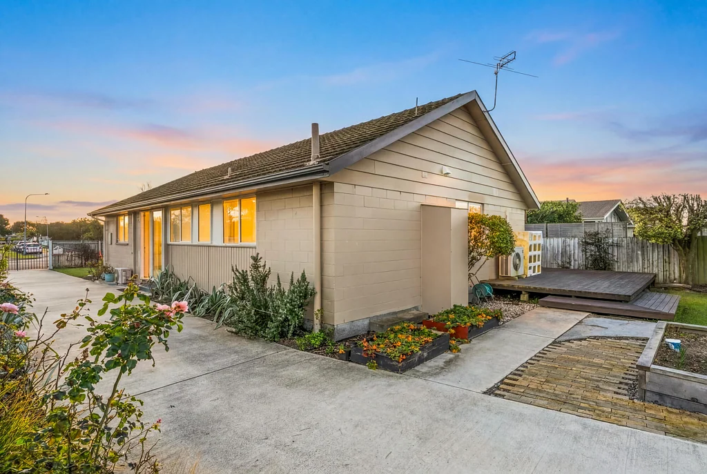 Bishopdale 3房  Refreshed & Updated, Time To Move In (on)!
