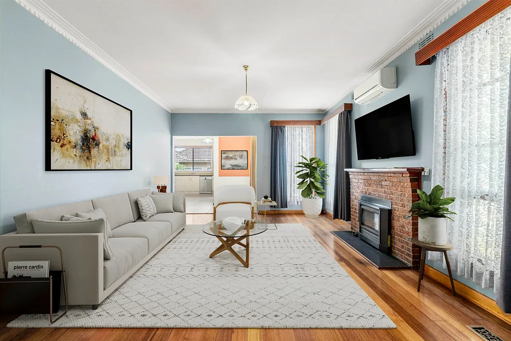 45 Kays Avenue, Hallam, VIC 3803