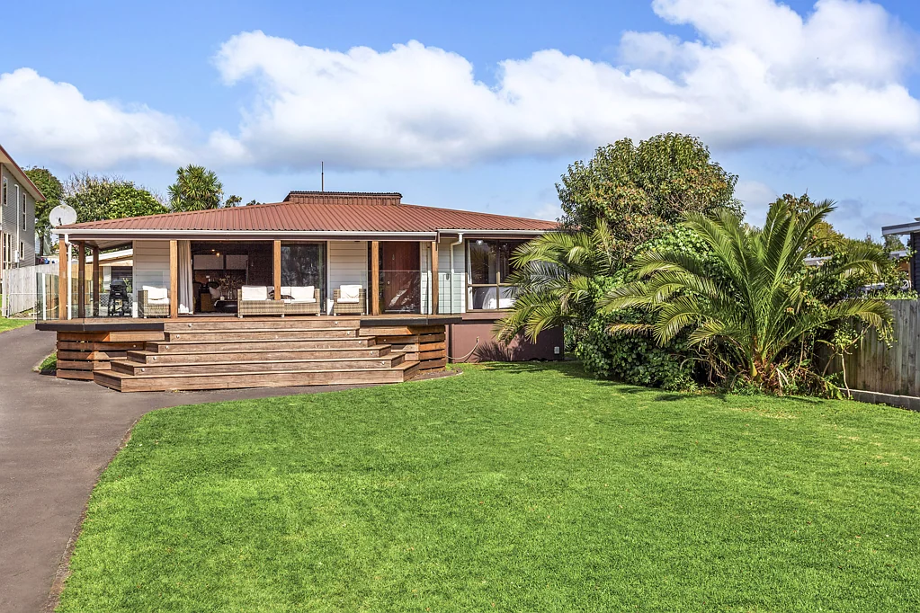 23 Cliff Street - Harbour Side Living