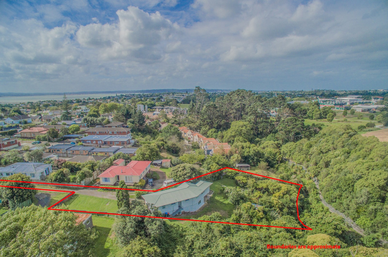 1590a Great North Road, Waterview, Auckland, 3房, 2浴