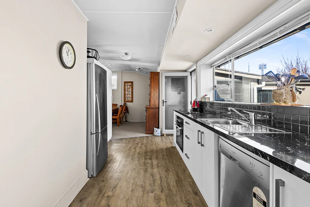 Napier South 4 Bedroom Vendors have found their next place.
