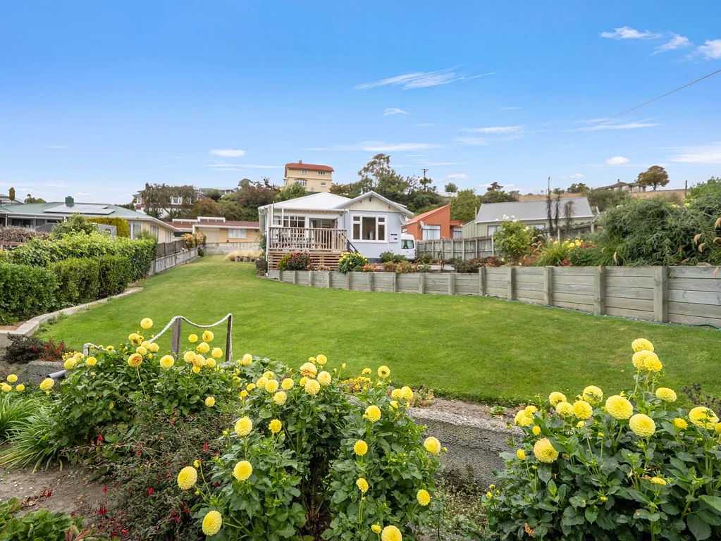 Oamaru 3Habitaciones Sunny, renovated and waiting for YOU!!!