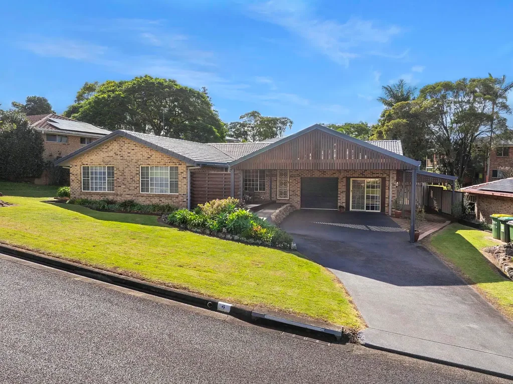 4 Merinda Place, Goonellabah, NSW 2480