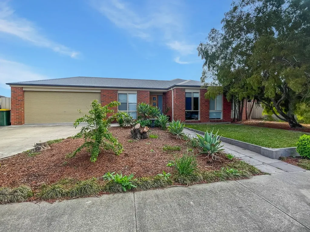 5 Tobruk Street, Horsham, VIC 3400