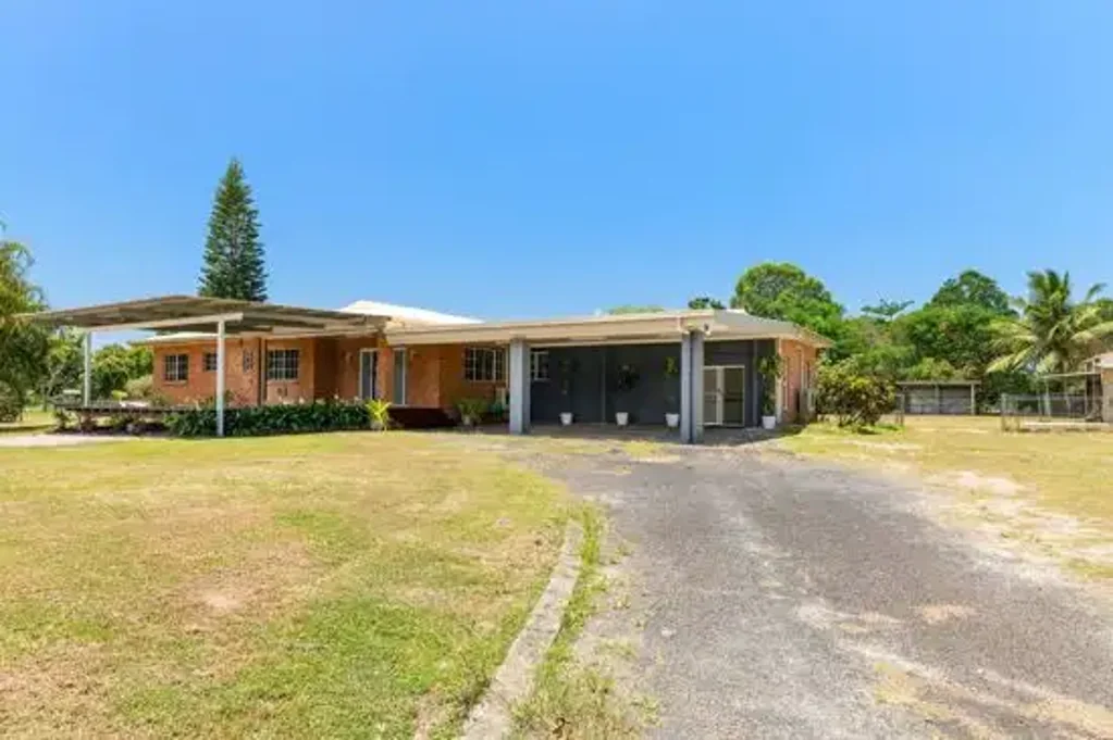 32 Horsford Road, New Harbourline, QLD 4858