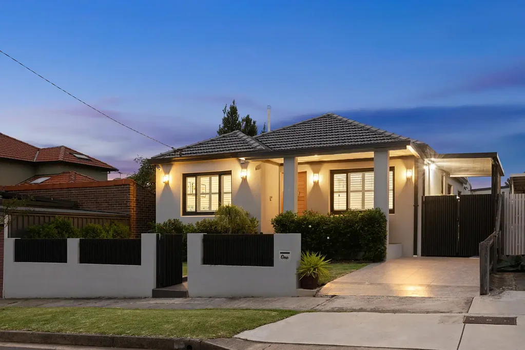 1 Sibbick Street, Russell Lea, NSW 2046
