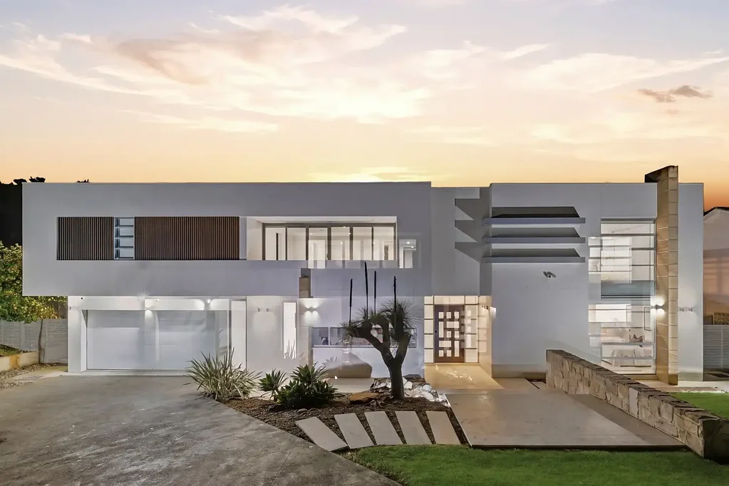 Wahroonga 5Habitaciones Flawlessly Crafted Architect Design Of Unparalleled Luxury