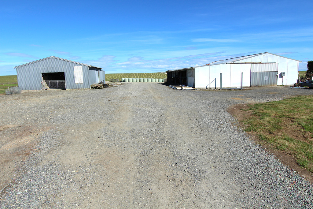 148 Nally Road, Waimatua, Southland, 3 chambres, 0 salles de bain