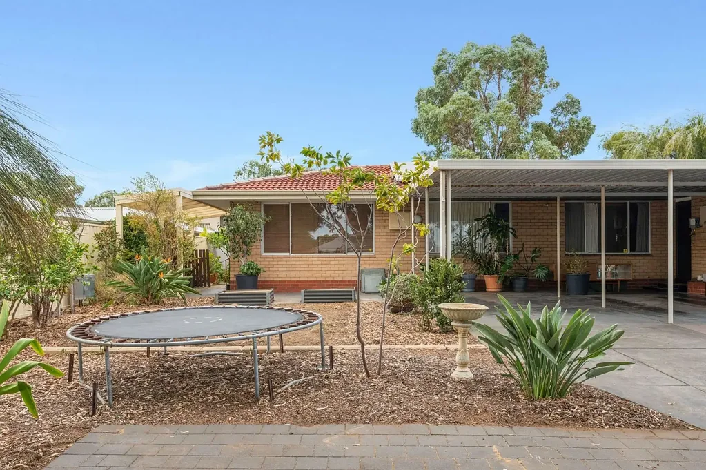 Address Withheld, Wembley Downs, WA 6019