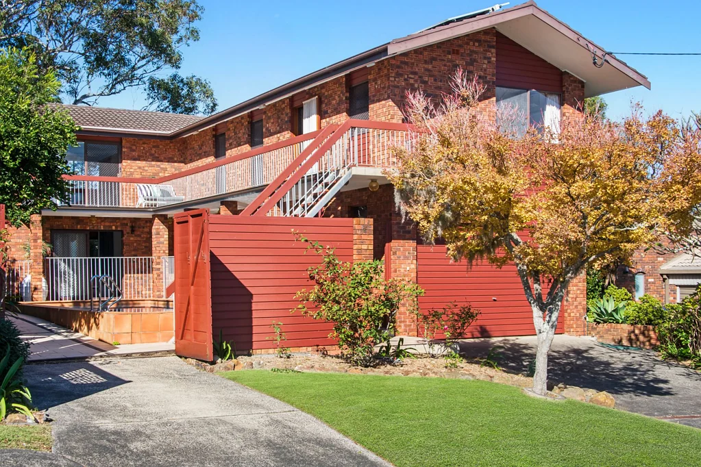 70 Bellevue Street, Shelly Beach, NSW 2261