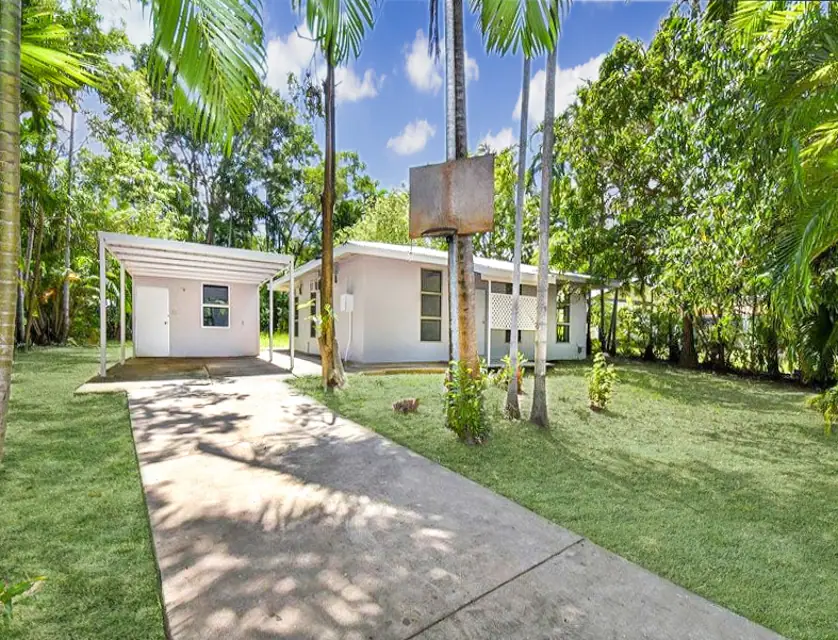 40 Annaburroo Crescent, Tiwi, NT 810, 3房, 1浴, House