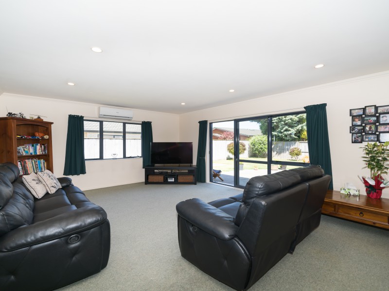 6 Brookside Close, Highbury, Palmerston North, 4 Schlafzimmer, 0 Badezimmer