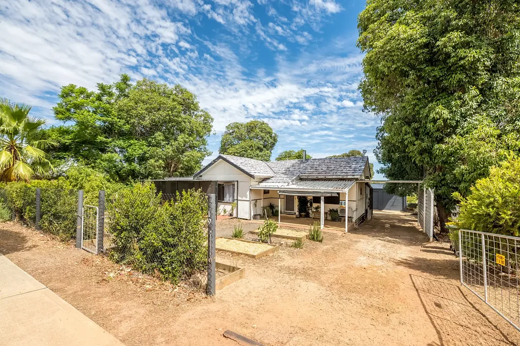 19 Lobelia Avenue, Wundowie, WA 6560