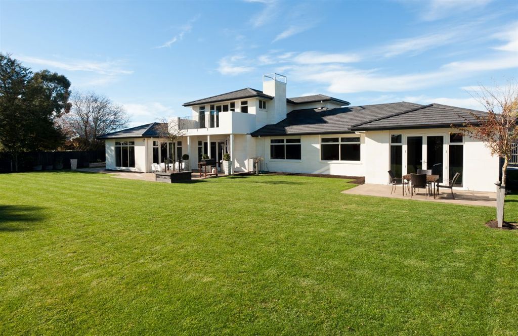 5 Higham Lane, Harewood, Christchurch, 4 Bedrooms, 3 Bathrooms