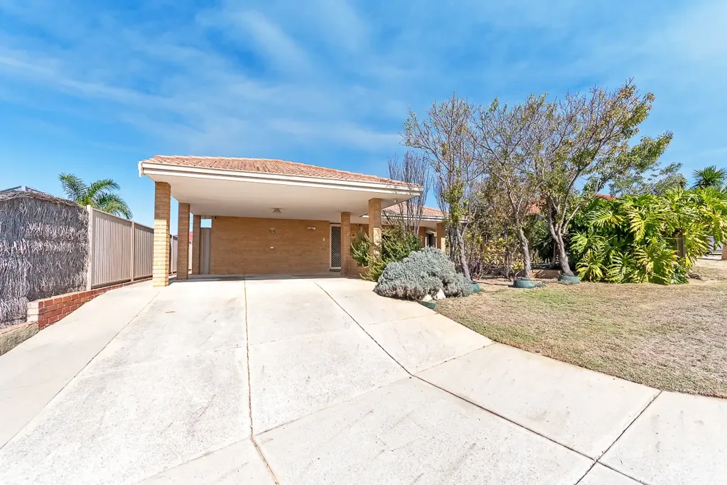 5 Delany Mews, Clarkson, WA 6030