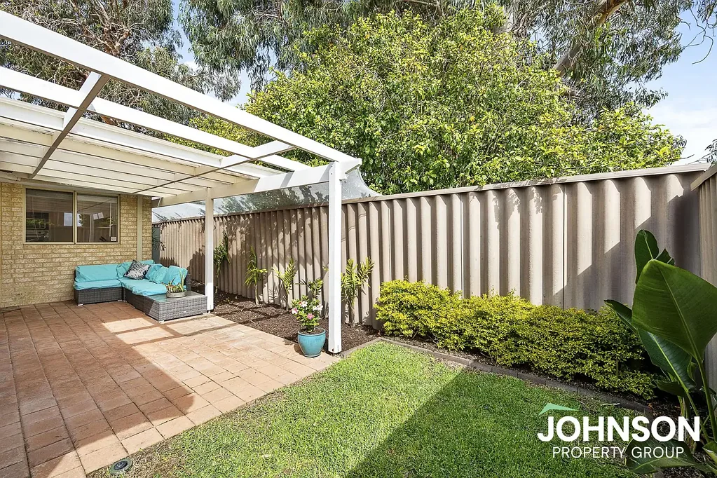 Osborne Park 3房  Offer Accepted.