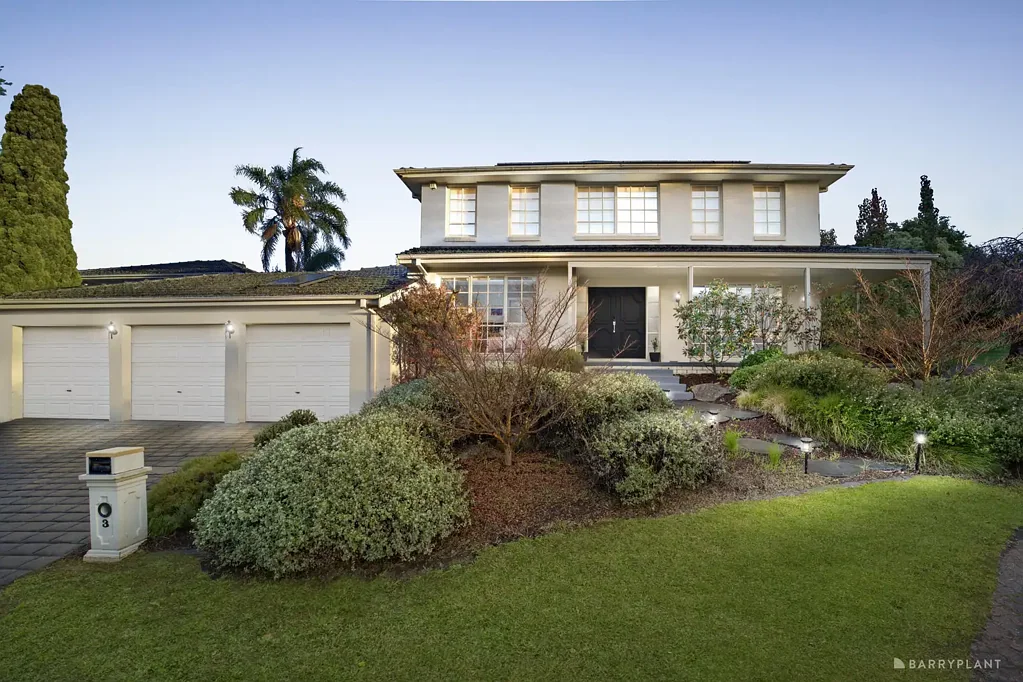 Templestowe 5ਬੈੱਡਰੂਮ Luxury Family Living with Resort-Style Pool
