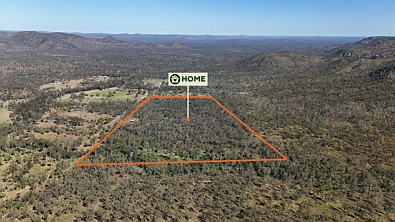 Lot 2 Tonner Road, Hervey Range, QLD 4817, 0 Bedrooms, 0 Bathrooms, Section