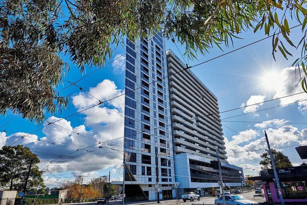 1816/1 Ascot Vale Road, Flemington, VIC 3031