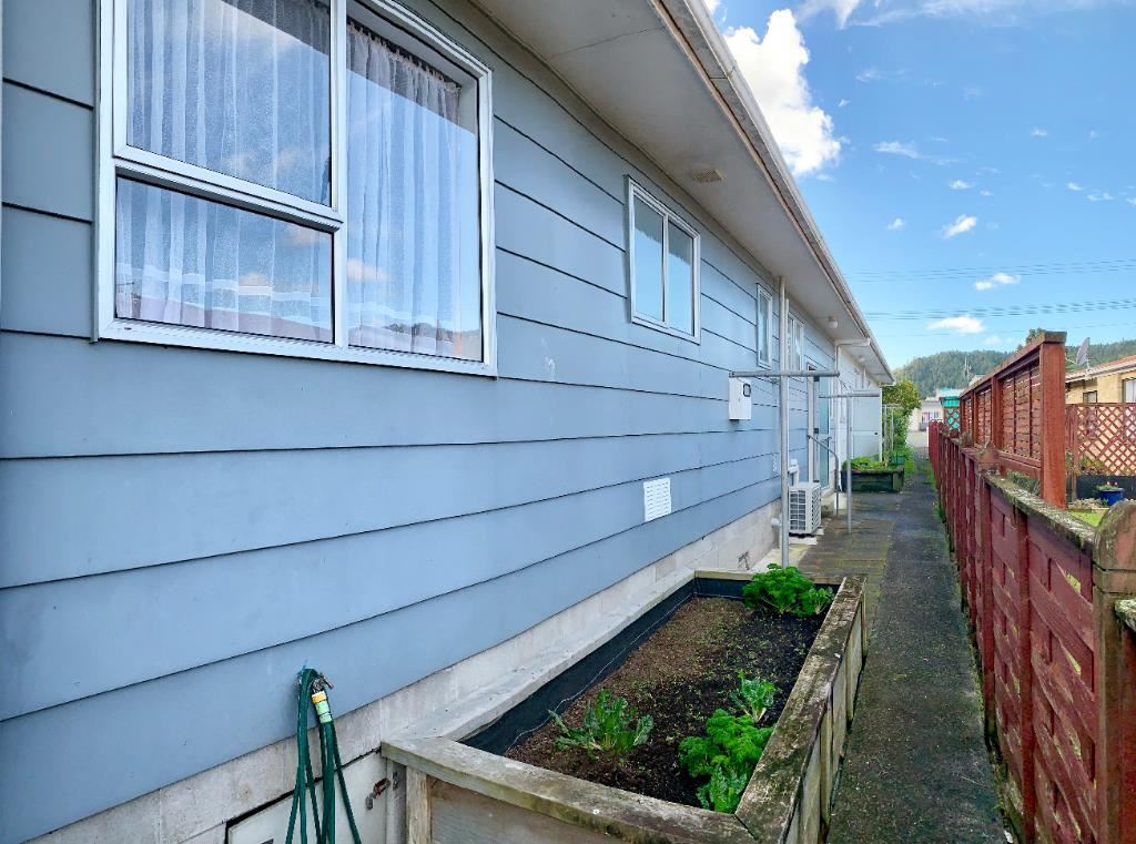 12b Wolfe Street, Regent, Whangarei, 2 ห้องนอน, 1 ห้องน้ำ