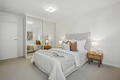 2/37 Stanton Road, Mosman, NSW 2088, 2 slaapkamers, 1 badkamers, Apartment