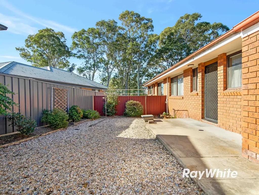 Moruya 2 Bedroom This unit is a remarkable choice!