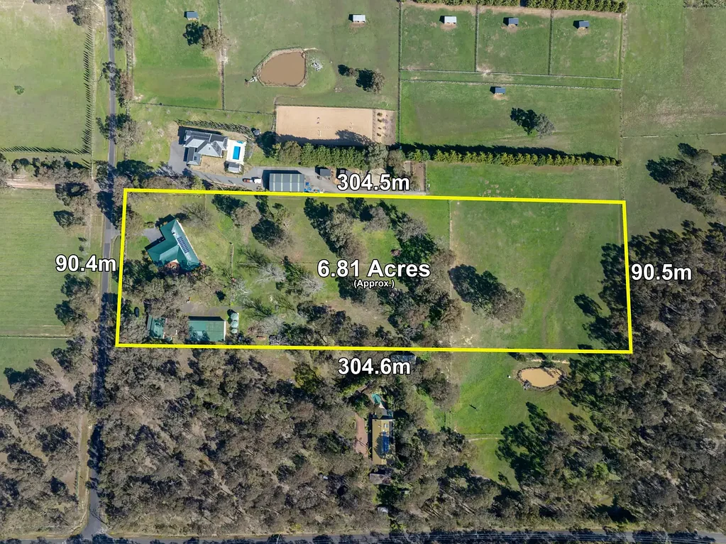 65 Laurie Street, Yarrambat, VIC 3091