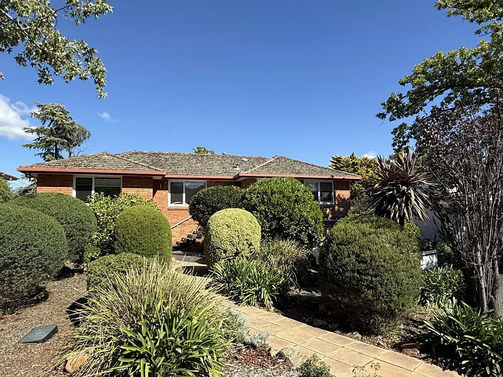 Tidy Four Bedroom Home in Great Location