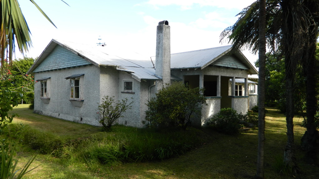 45 Greerton Road, Gate Pa, Tauranga, 0 chambres, 0 salles de bain